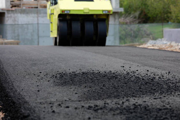 Best Driveway Repair Near Me  in Grandview Plaza, KS