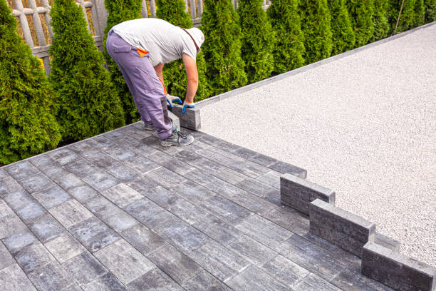  Grandview Plaza, KS Driveway Pavers Pros