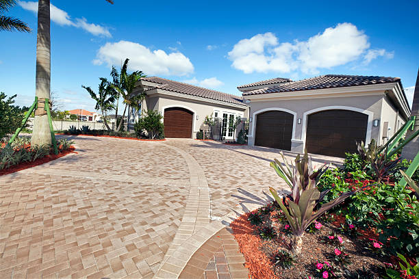 Grandview Plaza, KS Driveway Pavers Company