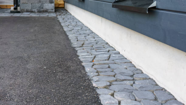 Reasons to Select Us for Your Driveway Paving Requirements in Grandview Plaza, KS