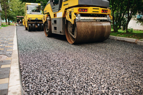 Driveway Repair Near Me in Grandview Plaza, KS